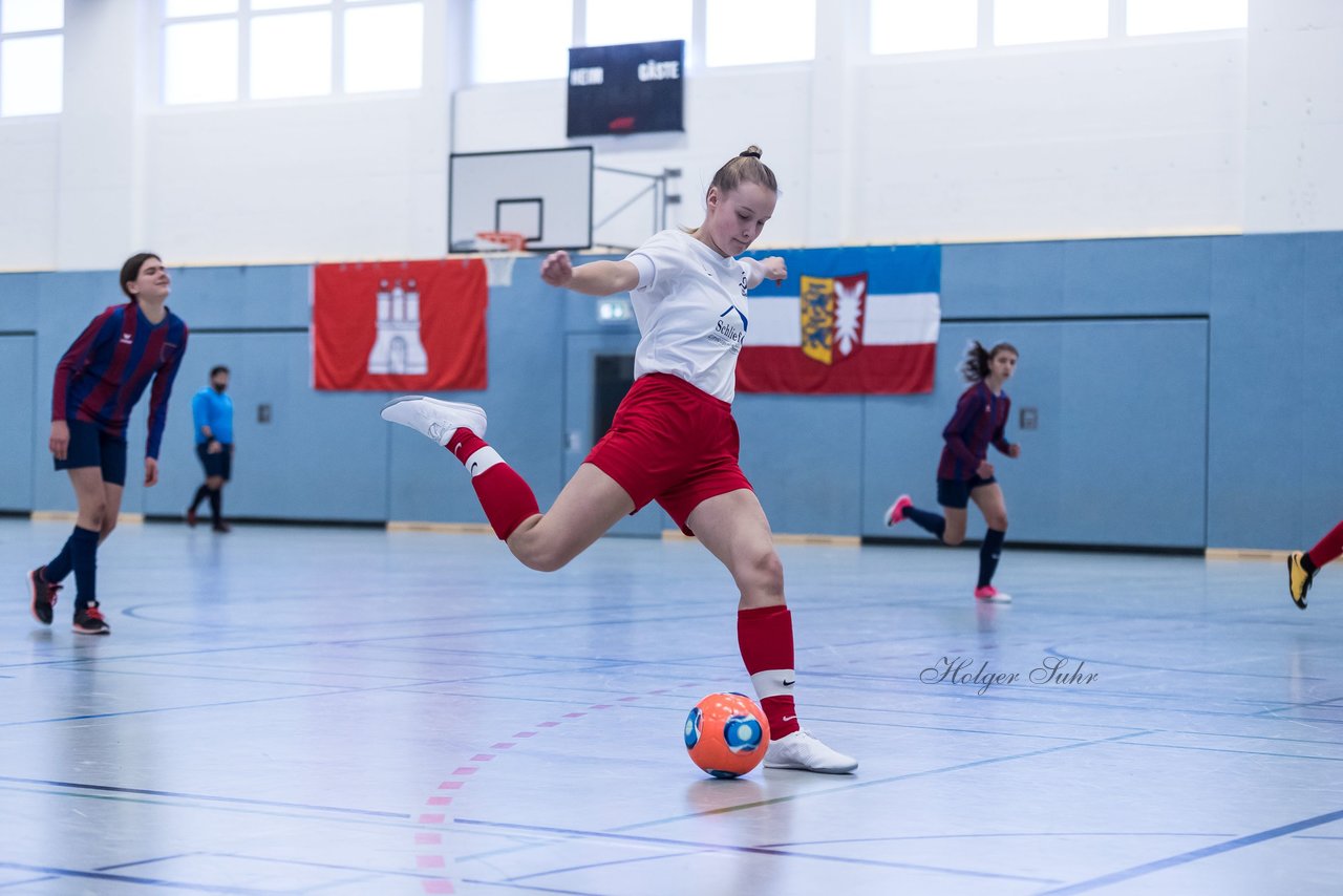 Bild 379 - HFV Futsalmeisterschaft